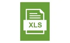Exportación del catálogo de Vidal Proxy en formato Excel