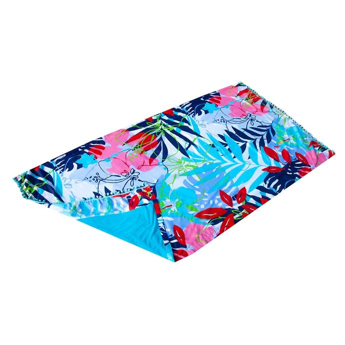 estampado ideal playero