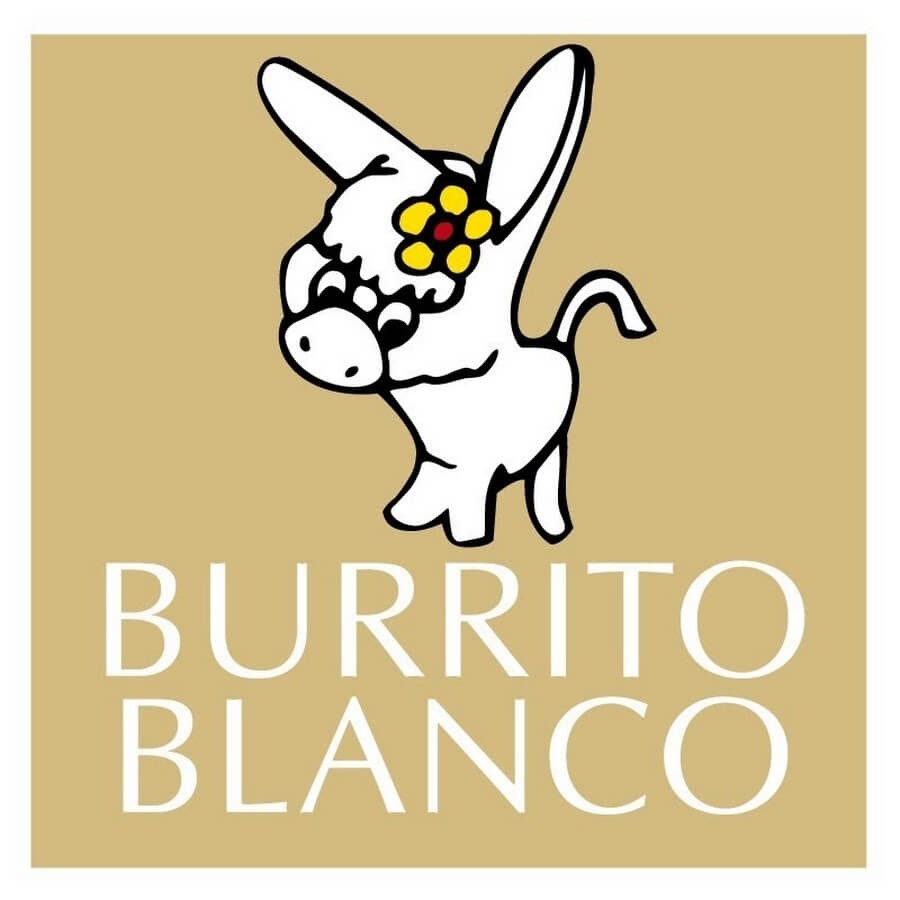 BURRITO BLANCO