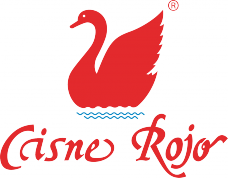 CISNE ROJO