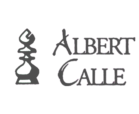 ALBERT CALLE