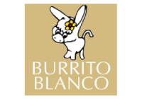 BURRITO BLANCO