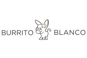 BURRITO BLANCO