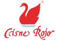 CISNE ROJO