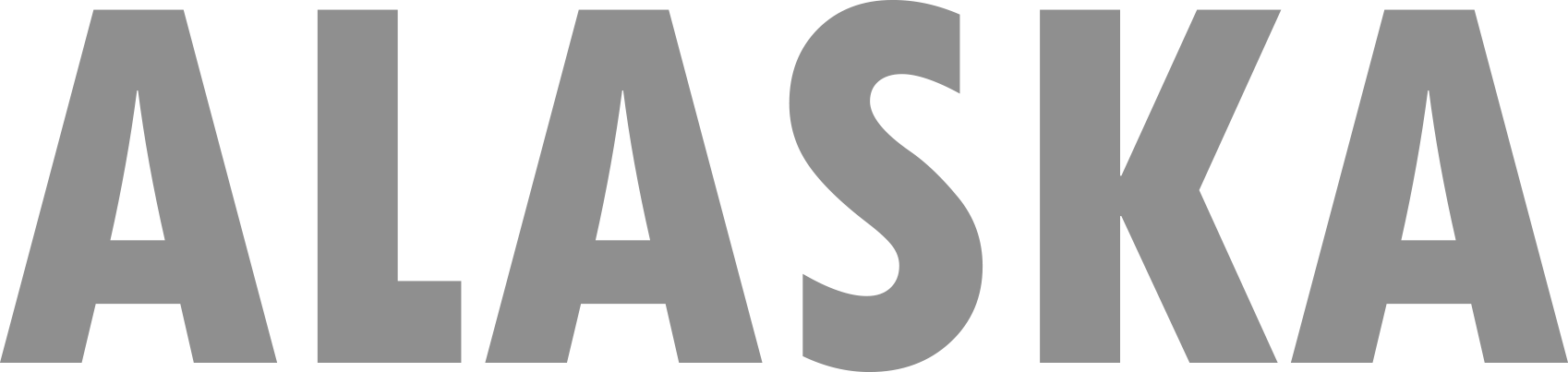 ALASKA