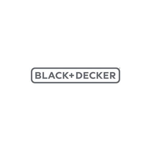 BLACK&DECKER