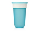 VASO STEP 3 300ML 2772 AZUL KIOKIDS