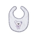 BABERO RIZO VELCRO 20X30 REF 00149 INTERBABY