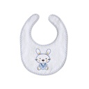 BABERO RIZO VELCRO 20X30 REF 00149 INTERBABY
