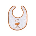 BABERO RIZO VELCRO 20X30 REF 00149 INTERBABY