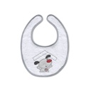 BABERO RIZO VELCRO 20X30 REF 00149 INTERBABY