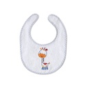 BABERO RIZO VELCRO 20X30 REF 00149 INTERBABY