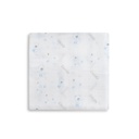 PACK 3 GASAS BAMBÚ 55X70 BEAR AZUL INTERBABY