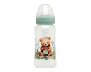BIBERÓN 360ML SALVIA +6 MESES 3748 VERDE SAGE KIOKIDS