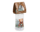 BIBERÓN 360ML SALVIA +6 MESES 3748 VERDE SAGE KIOKIDS