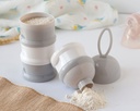 DOSIFICADOR LECHE EN POLVO APILABLE 3766 GRIS KIOKIDS