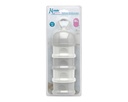 DOSIFICADOR LECHE EN POLVO APILABLE 3766 GRIS KIOKIDS