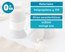 DOSIFICADOR LECHE EN POLVO APILABLE 3766 GRIS KIOKIDS