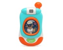 JUGUETE TELÉFONO ELÉCTRICO 21X15CM 3994 KIOKIDS