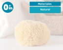 ESPONJA NATURAL 4353 KIOKIDS