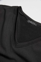 CAMISETA TÉRMICA MANGA LARGA 70101 NEGRO YSABEL MORA