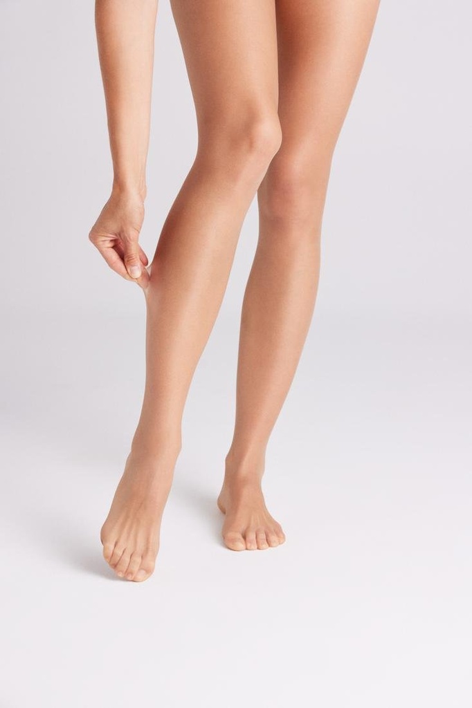 PANTY 15 DEN 16406 BRONCE YSABEL MORA