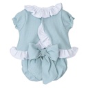 CONJUNTO POLOLO ARAL 11097 MENTA CALAMARO