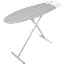FUNDA TABLA PLANCHAR 140X52 LONDY STILIA HOME