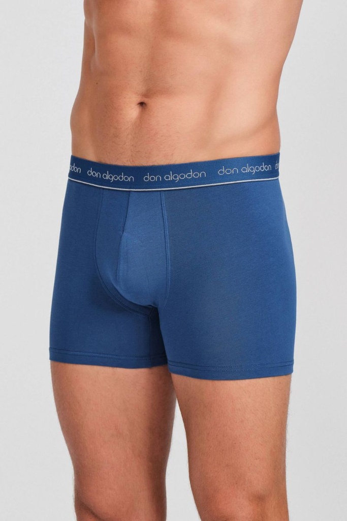 BOXER HOMBRE PB64 DON ALGODON
