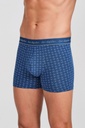 BOXER HOMBRE PB64 DON ALGODON