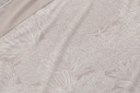 JUEGO DE SABANAS TELA 045 TIERRA BURRITO BLANCO