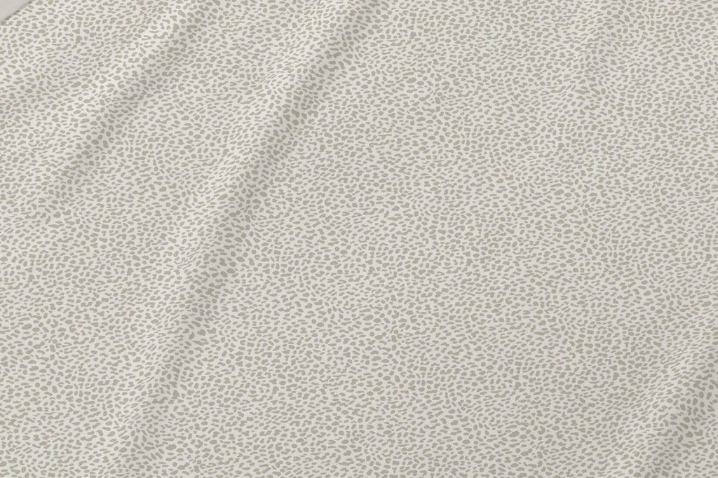 JUEGO DE SABANAS TELA 047 SALVIA BURRITO BLANCO