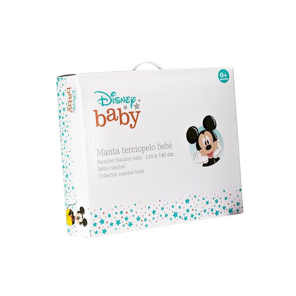 MANTA RACHEL COUNTING SHEEP MICKEY INTERBABY