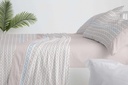 JUEGO DE SABANAS TELA 542 NUDE BURRITO BLANCO