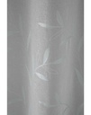 CORTINA IM THAIS 140X270 VERDE FUN&amp;DECO