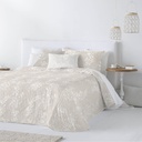 COLCHA IM BOUTI JULY BEIGE FUN&amp;DECO
