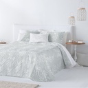 COLCHA IM BOUTI JULY GRIS FUN&amp;DECO