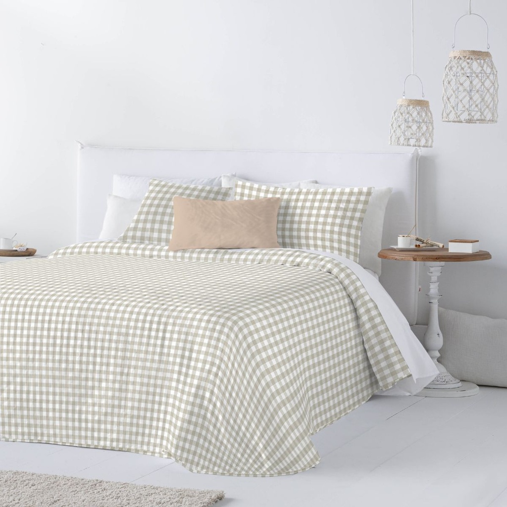 COLCHA IM BOUTI CYNTIA CALDERA FUN&amp;DECO