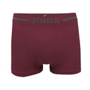 BOXER HOMBRE SIN COSTURAS PACK 2 JS8001B GRI/ANT JOMA