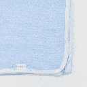MUSELINA 100% ALGODÓN F1422 70X70 AZUL MARTIFANEL