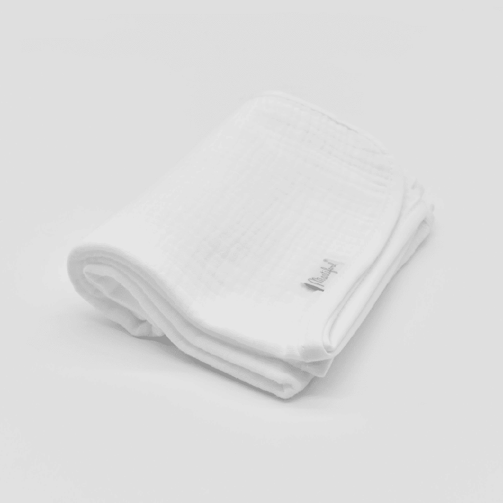 MUSELINA 100% ALGODÓN F1422 70X70 BLANCO MARTIFANEL