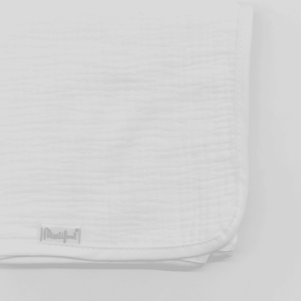 MUSELINA 100% ALGODÓN F1422 70X70 BLANCO MARTIFANEL