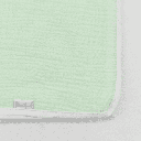 MUSELINA 100% ALGODÓN F1422 70X70 VERDE MARTIFANEL