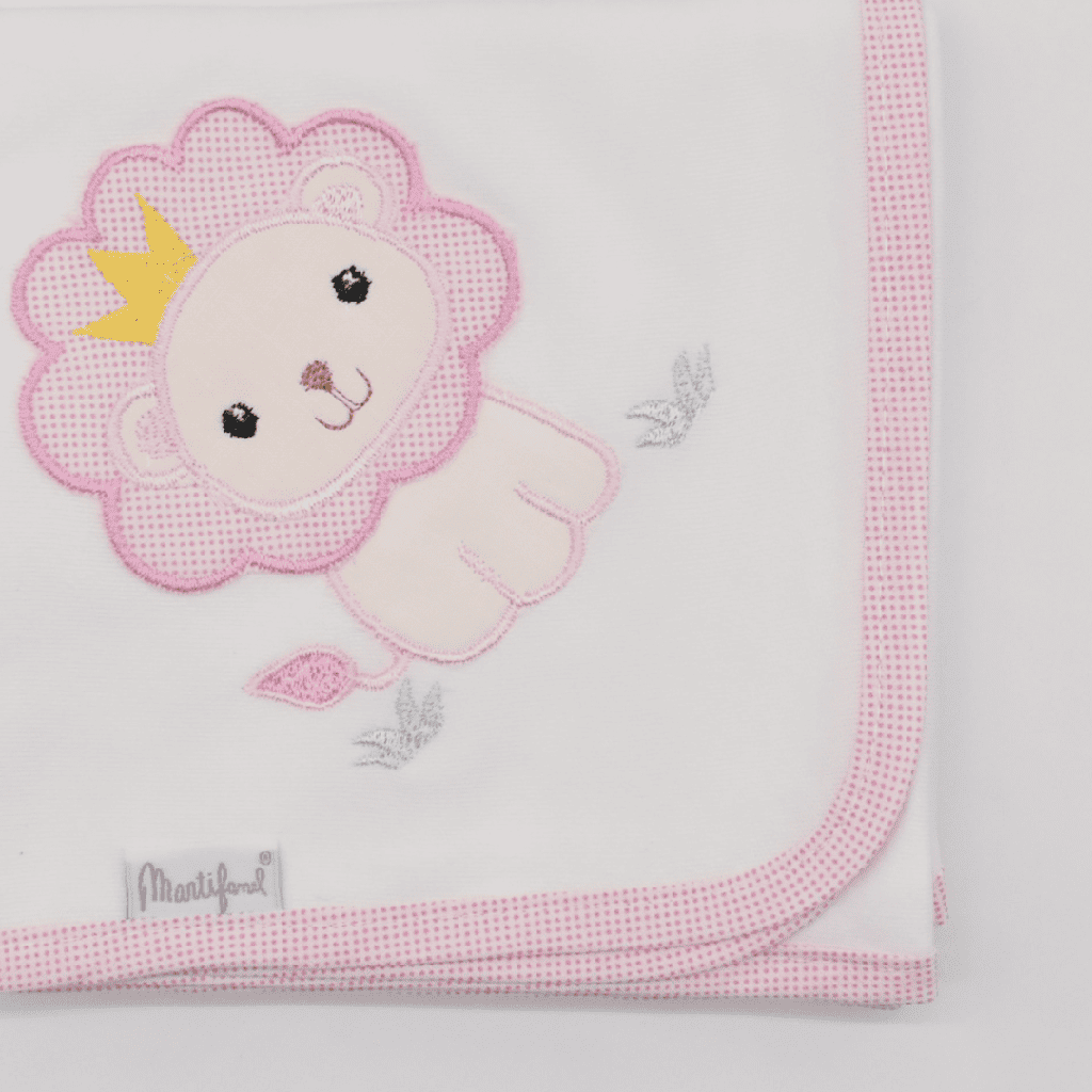 GASA F2 LEÓN 03 ROSA 65X65 MARTIFANEL