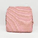 ASIENTO SILLA ACOLCHADO ROSA 40x40 MARCAVI