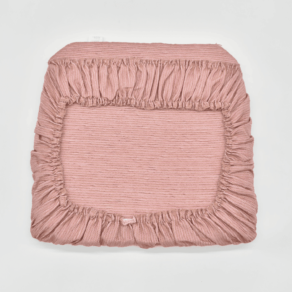ASIENTO SILLA ACOLCHADO ROSA 40x40 MARCAVI