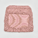 ASIENTO SILLA ACOLCHADO ROSA 40x40 MARCAVI