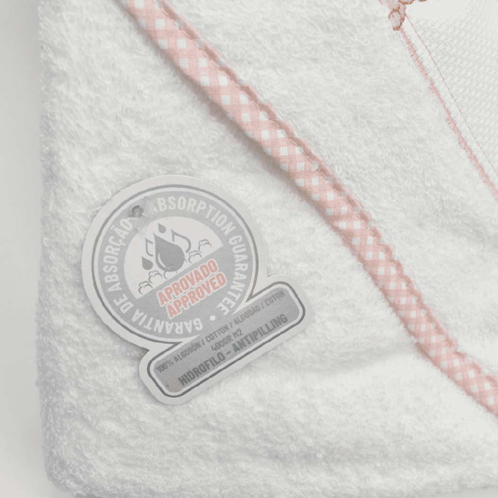 CAPA DE BAÑO T-80 PB 032 BLANCO-MAQUILLAJE 80X80 MARTIFANEL