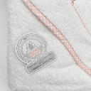 CAPA DE BAÑO T-80 PB 032 BLANCO-MAQUILLAJE 80X80 MARTIFANEL