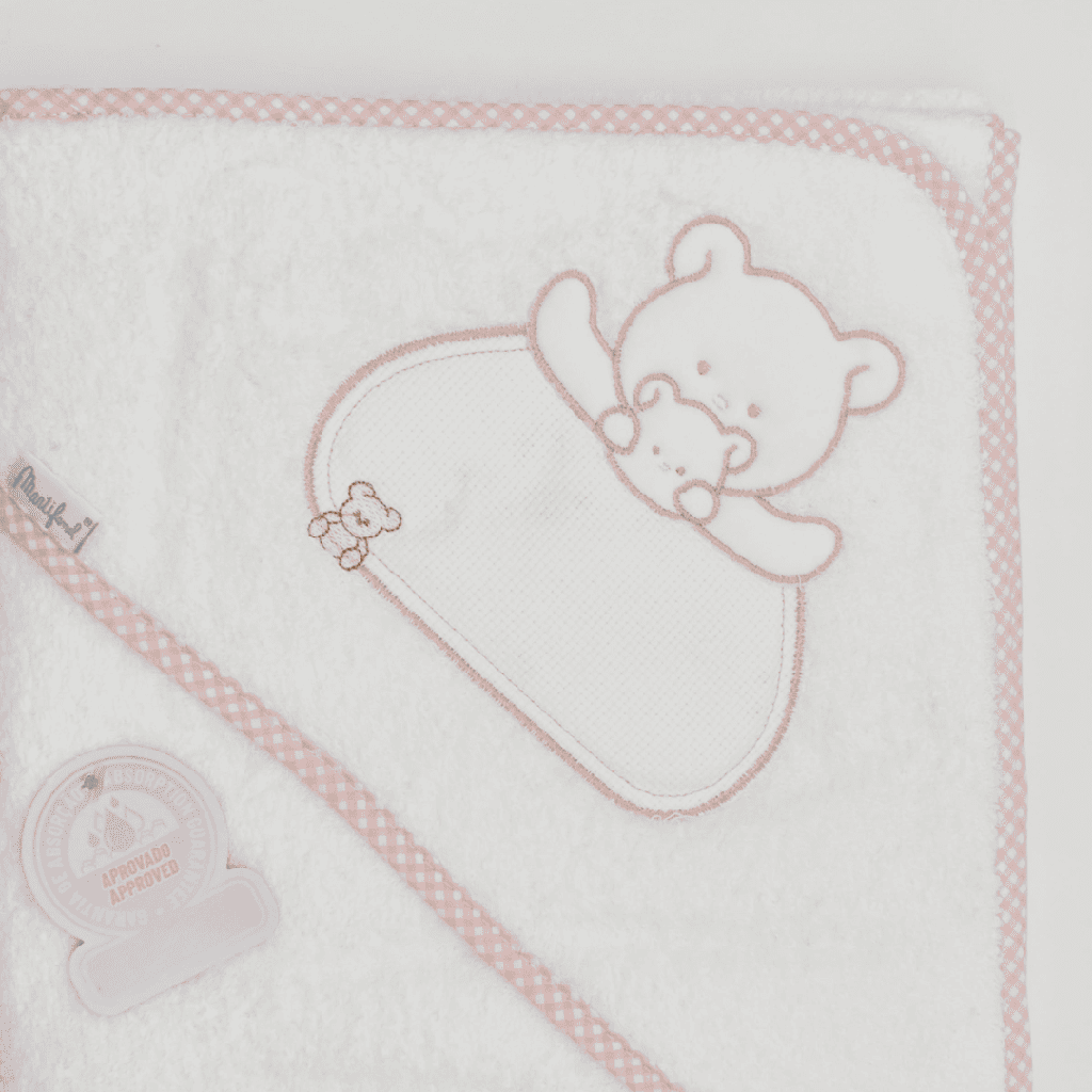 CAPA DE BAÑO T-80 PB 032 BLANCO-MAQUILLAJE 80X80 MARTIFANEL